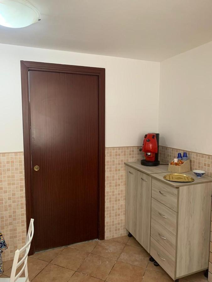Papireto'S Home Palermo Luaran gambar