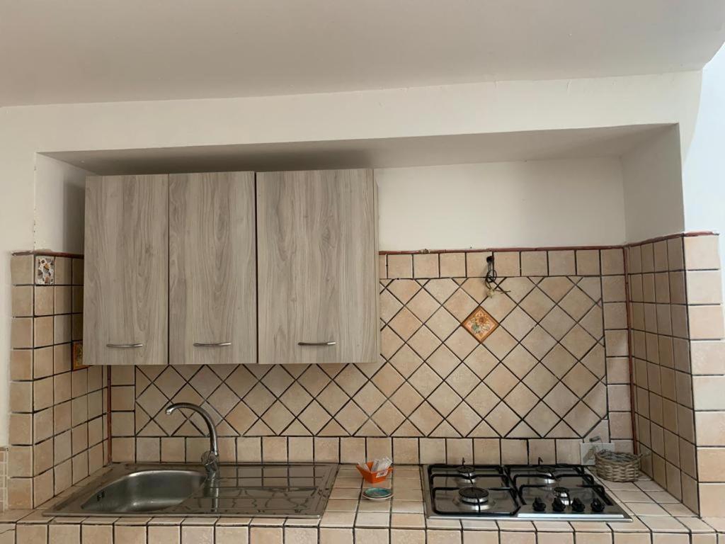 Papireto'S Home Palermo Luaran gambar
