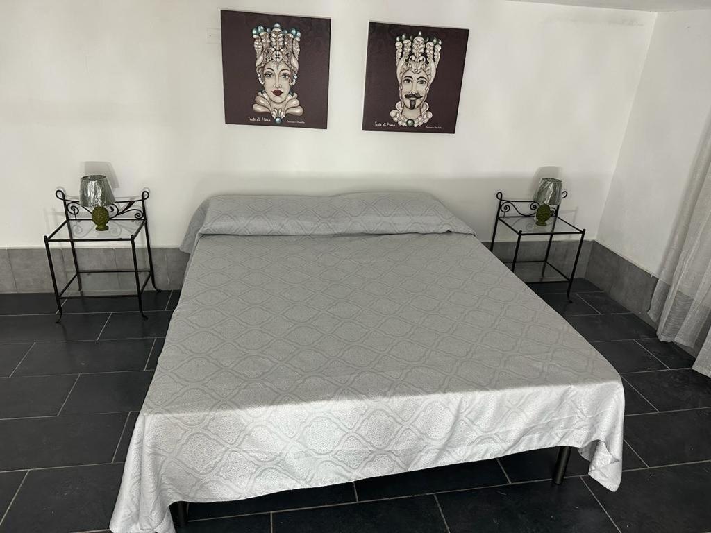 Papireto'S Home Palermo Luaran gambar