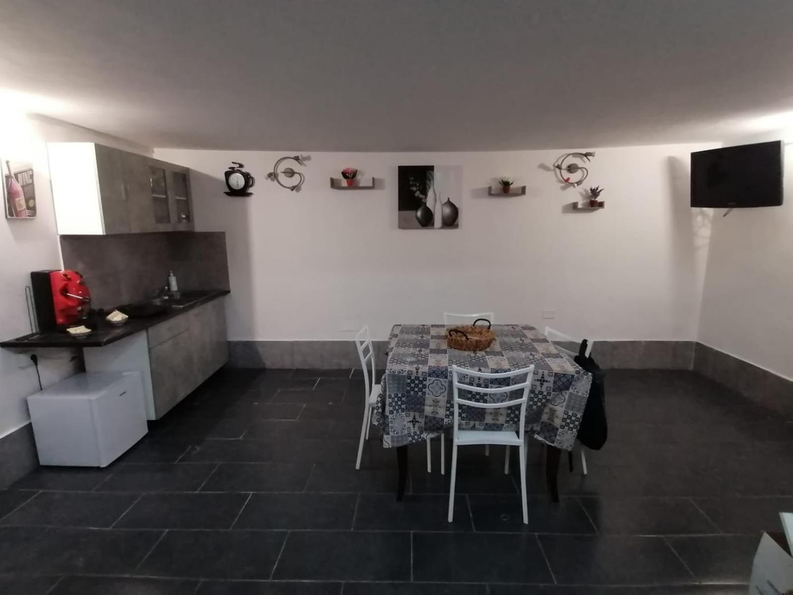 Papireto'S Home Palermo Luaran gambar