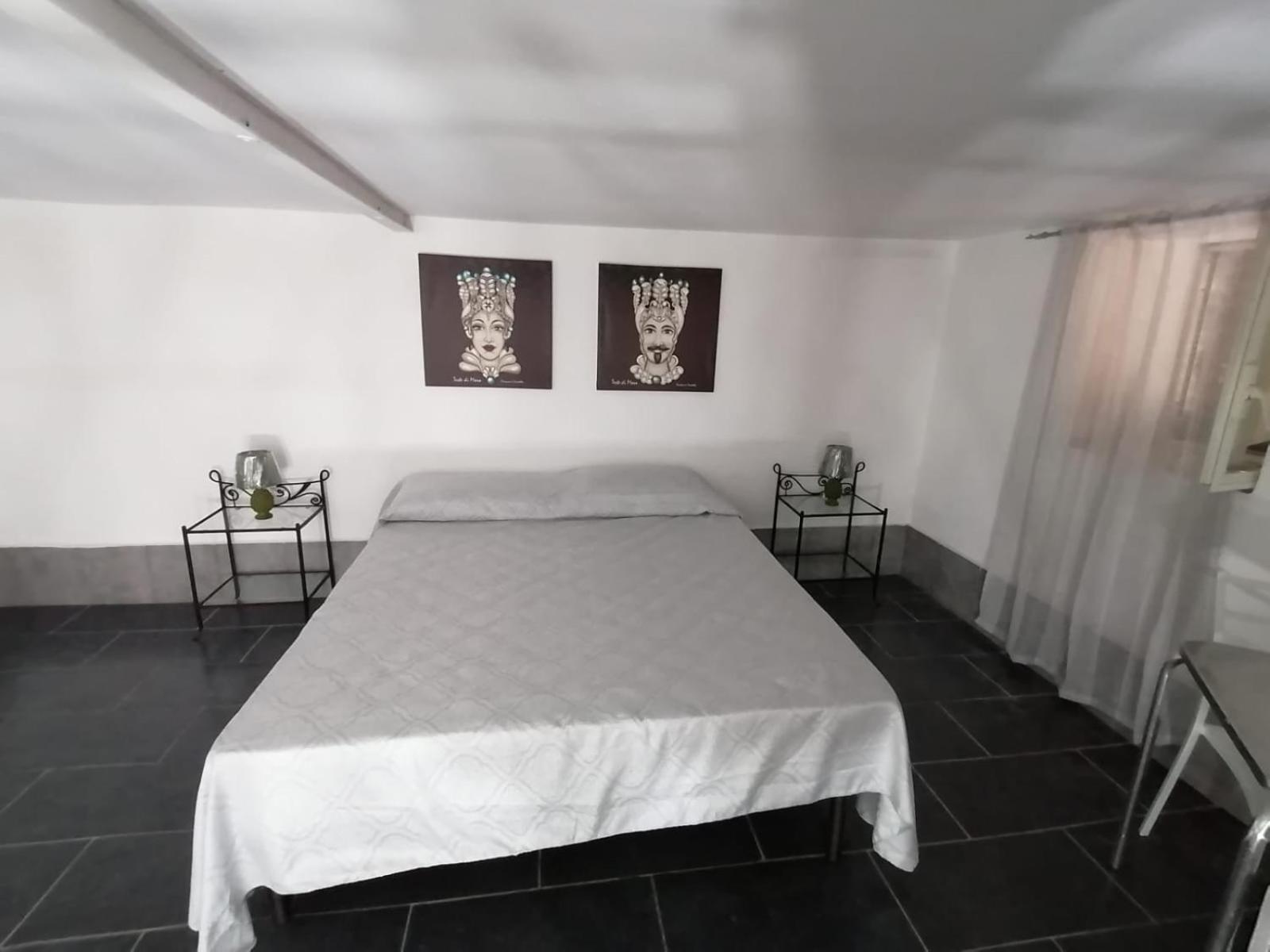 Papireto'S Home Palermo Luaran gambar