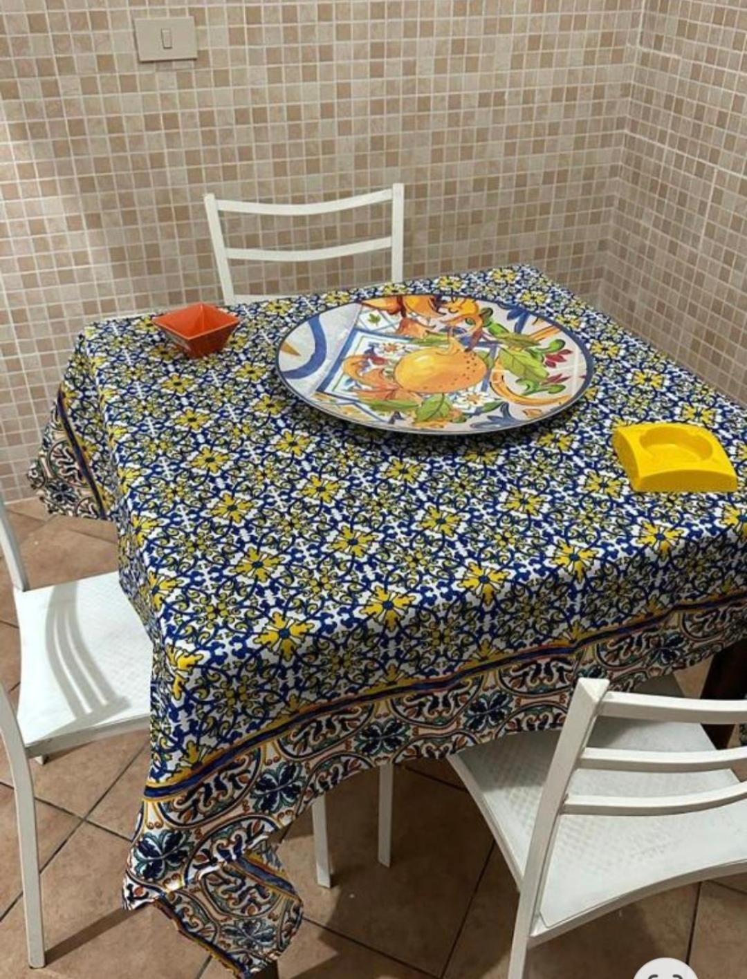 Papireto'S Home Palermo Luaran gambar